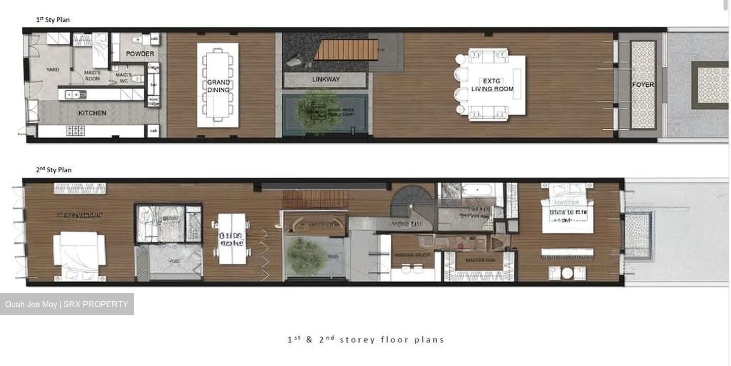 Emerald Hill Road (D9), Detached #549550211